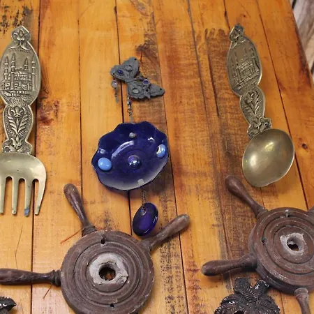 אכסניה Gul פאראליה