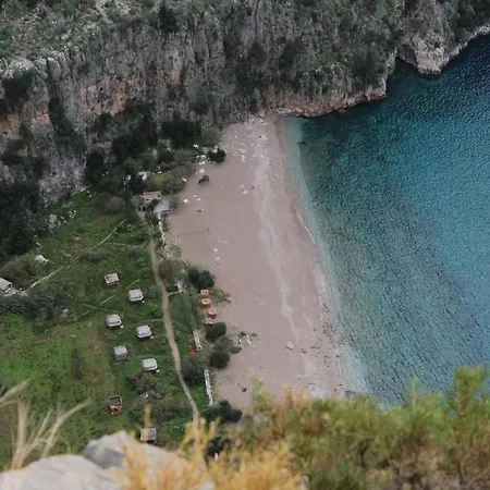 Gul אכסניה פאראליה