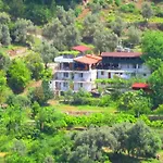 Gul بيت خشبي فاراليا