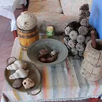 بيت خشبي Gul