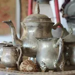 Gul بيت خشبي فاراليا