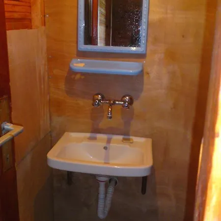 Lodge Gul Faralya