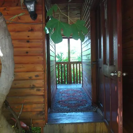 Lodge Gul Faralya