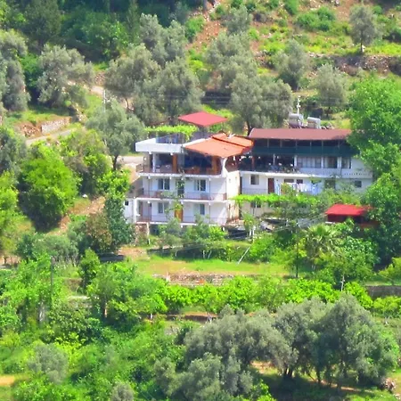 Gul Lodge Faralya