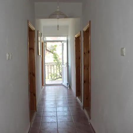 Lodge Gul Faralya